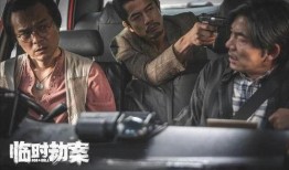 电影抢劫在线观看,在线观影，揭秘金融巨盗的疯狂之夜