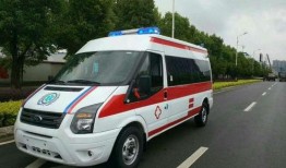 廊坊救护车爆料事件视频,真相与争议交织的紧急时刻